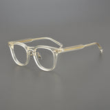 Atwell Vintage Acetate Glasses Frame
